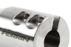 Honda Civic Touring Short Shift Adapter - Perrin Performance - Adjustable - `17-`21